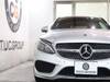 MERCEDES BENZ C-CLASS