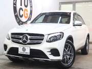2018 MERCEDES BENZ GLC-CLASS