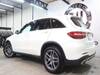 MERCEDES BENZ GLC-CLASS