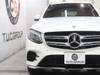 MERCEDES BENZ GLC-CLASS