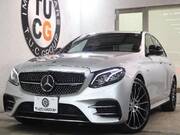 2018 MERCEDES BENZ E-CLASS