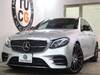 MERCEDES BENZ E-CLASS