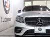 MERCEDES BENZ E-CLASS
