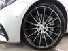 MERCEDES BENZ E-CLASS