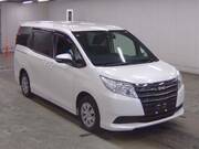 2016 TOYOTA NOAH