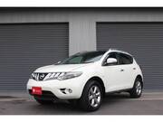2010 NISSAN MURANO