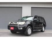 2008 TOYOTA HILUX SURF SSR-X LTD