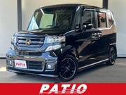 2017 HONDA N-BOX CUSTOM