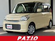 2017 SUZUKI SPACIA