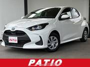 2020 TOYOTA YARIS