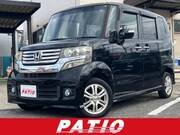 2012 HONDA N-BOX CUSTOM