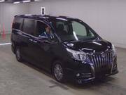 2016 TOYOTA ESQUIRE Gi BLACK TAILORED