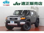 2014 TOYOTA FJ CRUISER