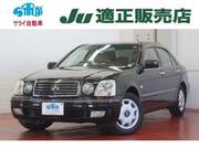 2003 TOYOTA PROGRES NC250 WALNUT PACKAGE