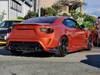 TOYOTA 86