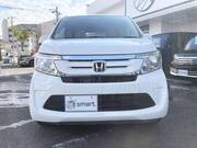2017 HONDA N-WGN