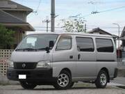 2005 NISSAN CARAVAN