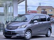 2009 HONDA FREED G JUST SELECTION