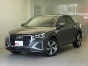 2023 AUDI Q2