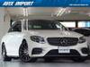 MERCEDES BENZ E-CLASS