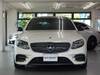 MERCEDES BENZ E-CLASS