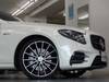 MERCEDES BENZ E-CLASS