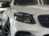 MERCEDES BENZ E-CLASS