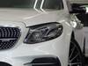 MERCEDES BENZ E-CLASS
