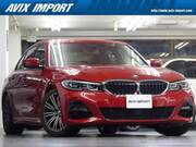 2020 BMW 3 SERIES 318iM SPORT