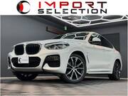 2020 BMW X4