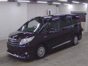 2015 TOYOTA NOAH