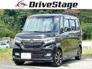 2018 HONDA N-BOX CUSTOM