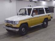 1993 TOYOTA LAND CRUISER PRADO