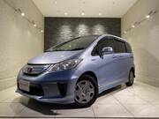 2013 HONDA FREED HYBRID