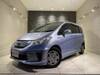 HONDA FREED HYBRID