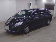 2013 TOYOTA MARK X ZIO