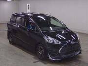 2019 TOYOTA SIENTA G