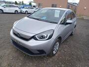 2020 HONDA FIT
