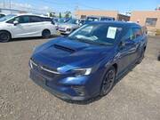 2021 SUBARU LEVORG