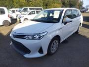 2018 TOYOTA COROLLA FIELDER HYBRID