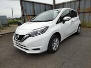 2020 NISSAN NOTE X