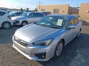 2018 SUBARU IMPREZA G4
