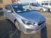 SUBARU IMPREZA G4