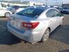 SUBARU IMPREZA G4