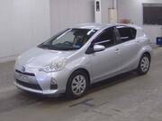 2013 TOYOTA AQUA S