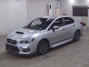 2018 SUBARU WRX S4