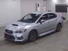 SUBARU WRX S4