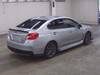 SUBARU WRX S4