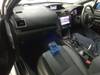 SUBARU WRX S4