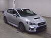 SUBARU WRX S4